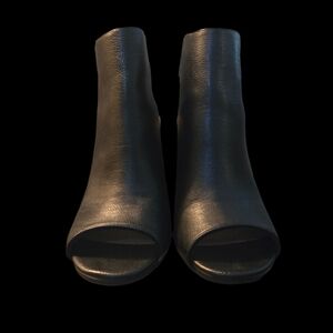 Call it Spring Heels